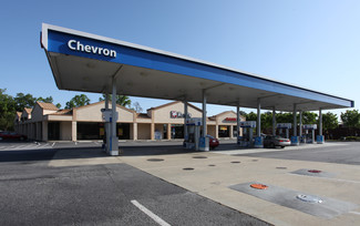 Duluth, GA Retail - 3547 Old Norcross Rd