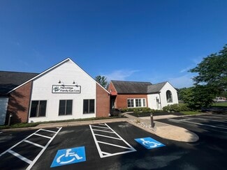 Dublin, PA Office/Medical - 174 N Main St