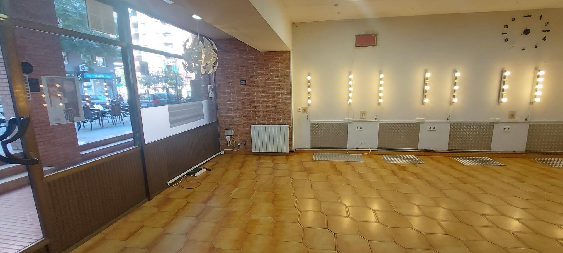 , Barcelona, BAR for Rent