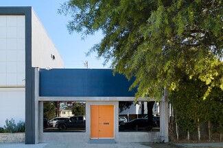 Los Angeles, CA Office/Retail - 8560 Venice Blvd