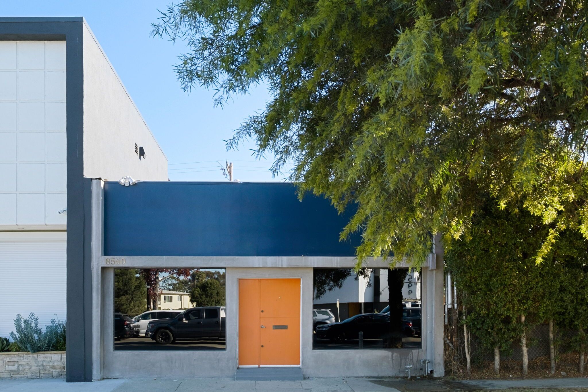 8560 Venice Blvd, Los Angeles, CA for Rent