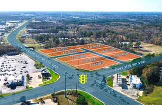 Tyler, TX Commercial - 3800 Chandler Hwy