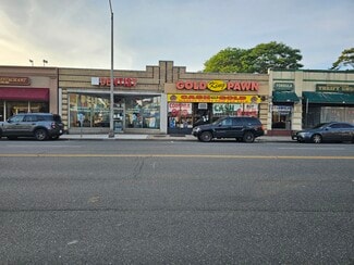 Freeport, NY Storefront - 24-26 W Merrick Rd