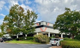 Atlanta, GA Flex - 2700 Northeast Expy