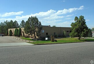 Centennial, CO Coworking Space - 7127 S Alton Way Centennial, CO Coworking Space - 7127 S Alton Way
