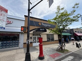 Ridgewood, NY Retail - 6677 Fresh Pond Rd Ridgewood, NY Retail - 6677 Fresh Pond Rd