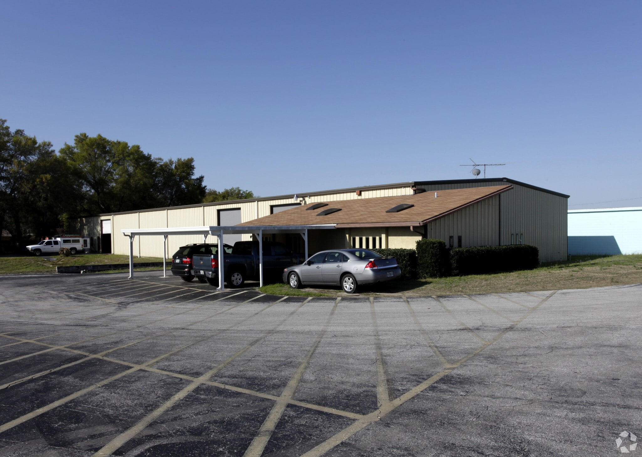 2317-2319 Griffin Rd, Leesburg, FL for Rent