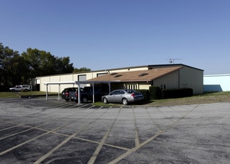 Leesburg, FL Industrial - 2317-2319 Griffin Rd Leesburg, FL Industrial - 2317-2319 Griffin Rd