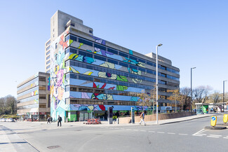 Southampton, HAM Office - Nelson Gate