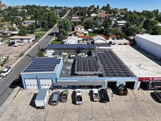 Englewood, CO undefined - 2755 W Hampden Ave
