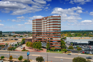 San Antonio, TX Office - 9311 San Pedro Ave