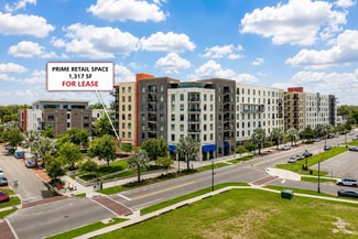 Tampa, FL Retail - 2110 N Ola Ave