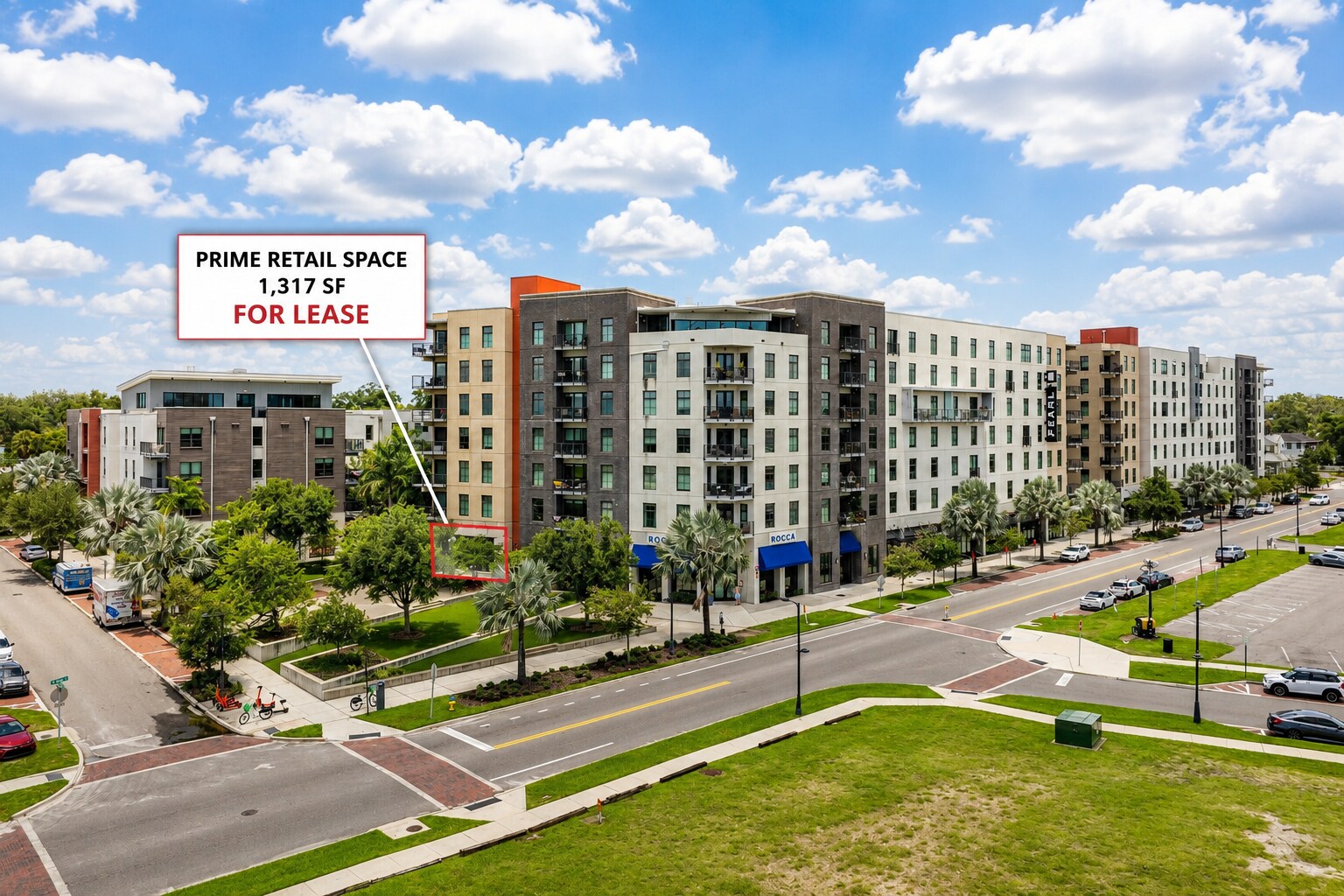 2110 N Ola Ave, Tampa, FL for Rent