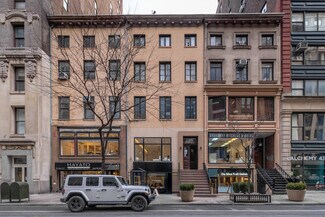 42-46 East 21st Street 42-46 East 21st Street