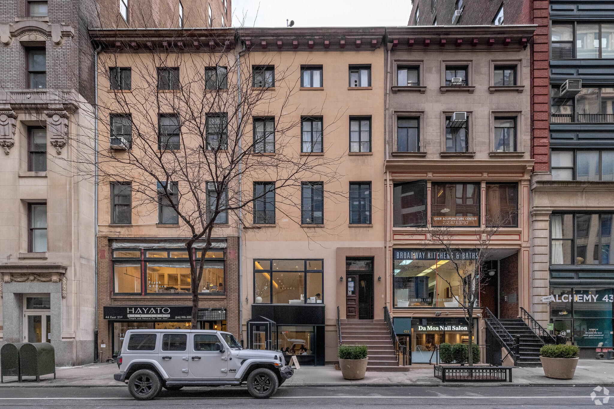 , New York, NY for Sale
