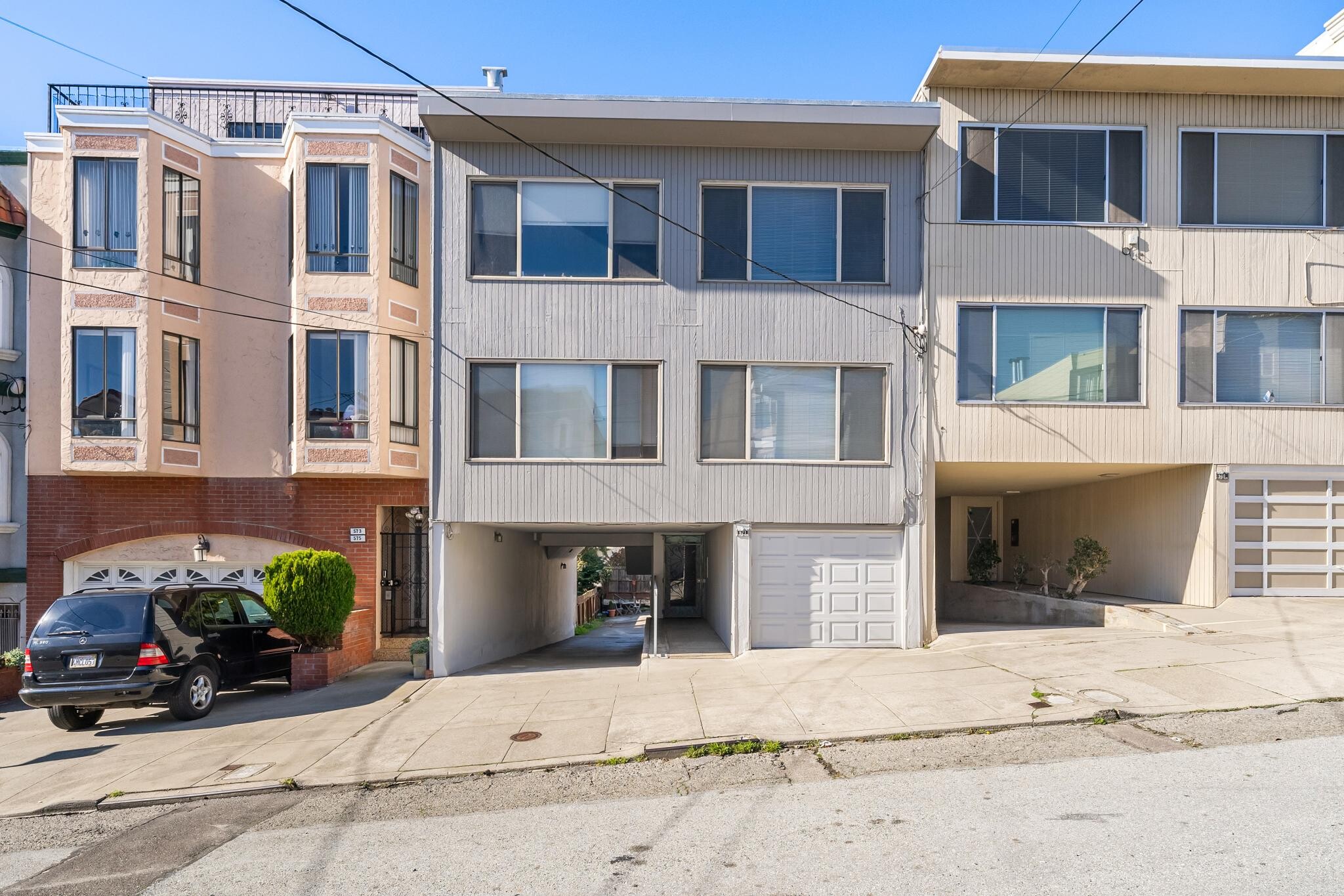 571 36th Ave, San Francisco, CA for Sale