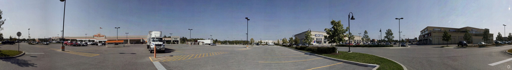 1500-1706 Elgin Mills Rd, Richmond Hill, ON for Rent