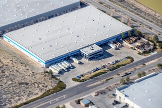 Reno, NV Warehouse - 14444 Lear Blvd