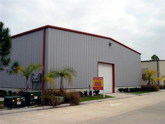 Bradenton, FL Warehouse - 1915 60th Pl E