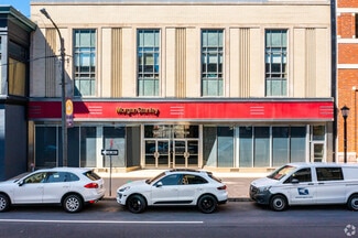 Scranton, PA Office/Retail - 111 N Washington Ave