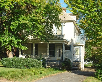 Roanoke, VA Medical - 1414 3rd St SW