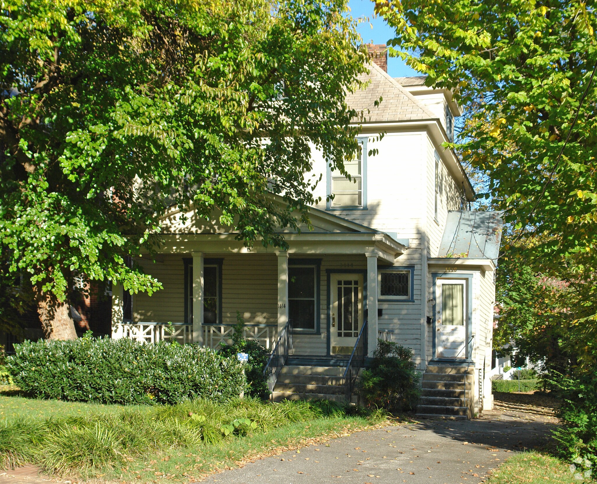 1414 3rd St SW, Roanoke, VA for Sale