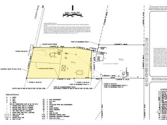 Wildwood, FL Industrial Land - NE Lee St