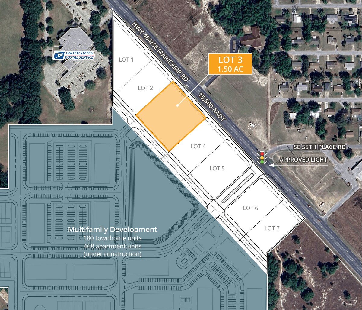 6366 County Road 464, Ocala, FL for Rent