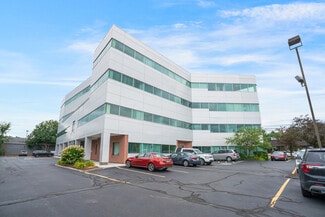 Nashua, NH Office - 547 Amherst St