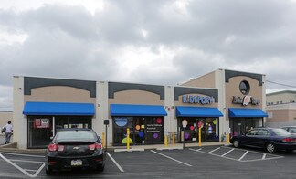 Willow Grove, PA Retail - 23 Easton Rd Willow Grove, PA Retail - 23 Easton Rd