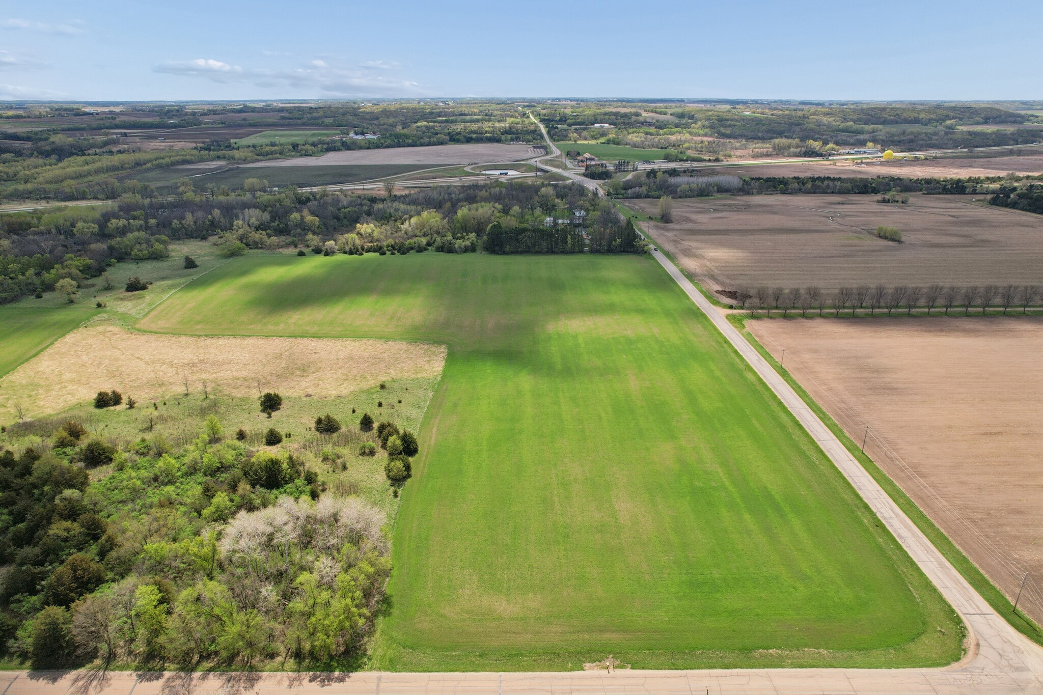 0 W 195th St, Jordan, MN for Sale