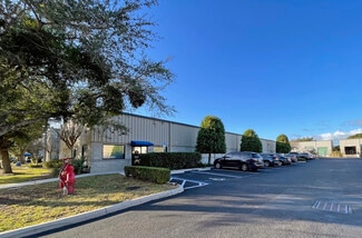 DeBary, FL Industrial - 210 Springview Commerce Dr