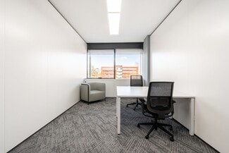 Hollywood, CA Coworking Space - 6600 W Sunset Blvd