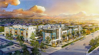 Santa Clara, CA undefined - 3041 El Camino Real