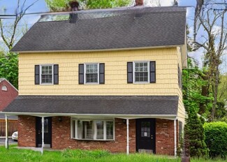 Watchung, NJ Office - 55 Stirling Rd