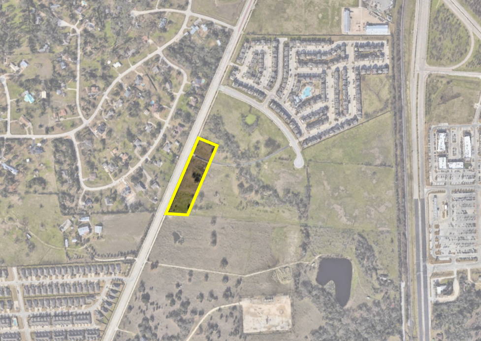 0000 Holleman Dr, College Station, TX for Sale