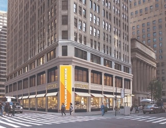 New York, NY Retail - 1370 Broadway