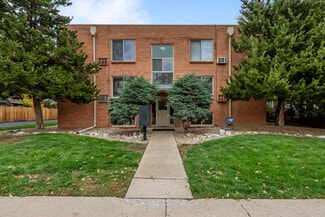 Wheat Ridge, CO Apartments - 5755 W 37th Ave