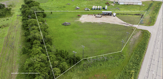 Elm Mott, TX Commercial - 15508 Interstate 35 North Frontage Road