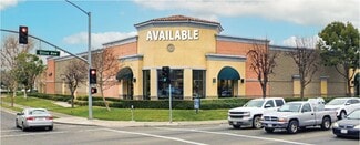 Merced, CA Retail - 1720 W Olive Ave