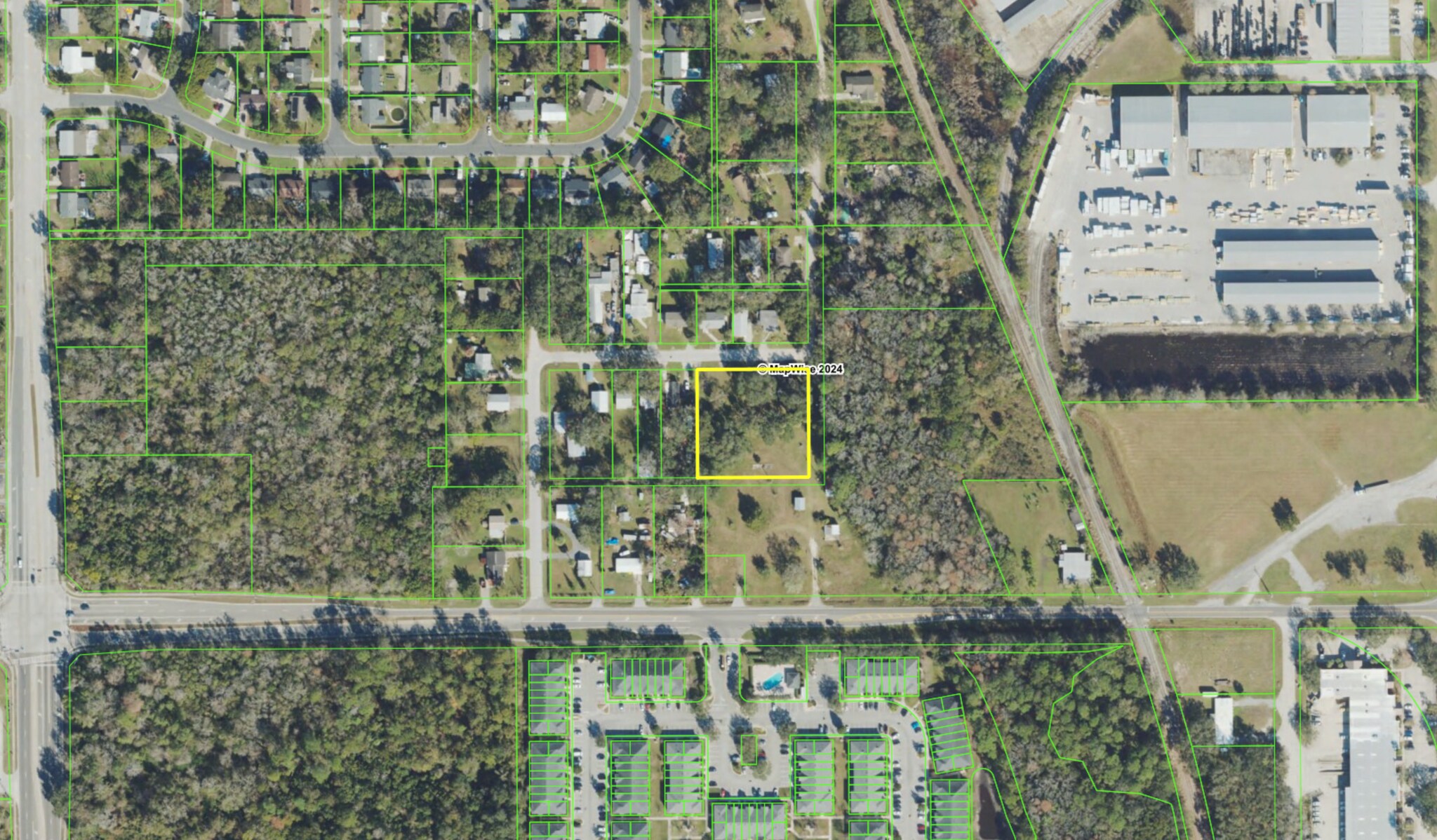 523 Ross St, Sanford, FL for Sale