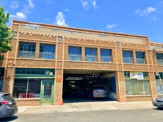 Oakland, CA Auto Repair - 488 25th St