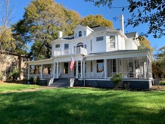 Shelby, NC Coworking Space - 331 S Washington St
