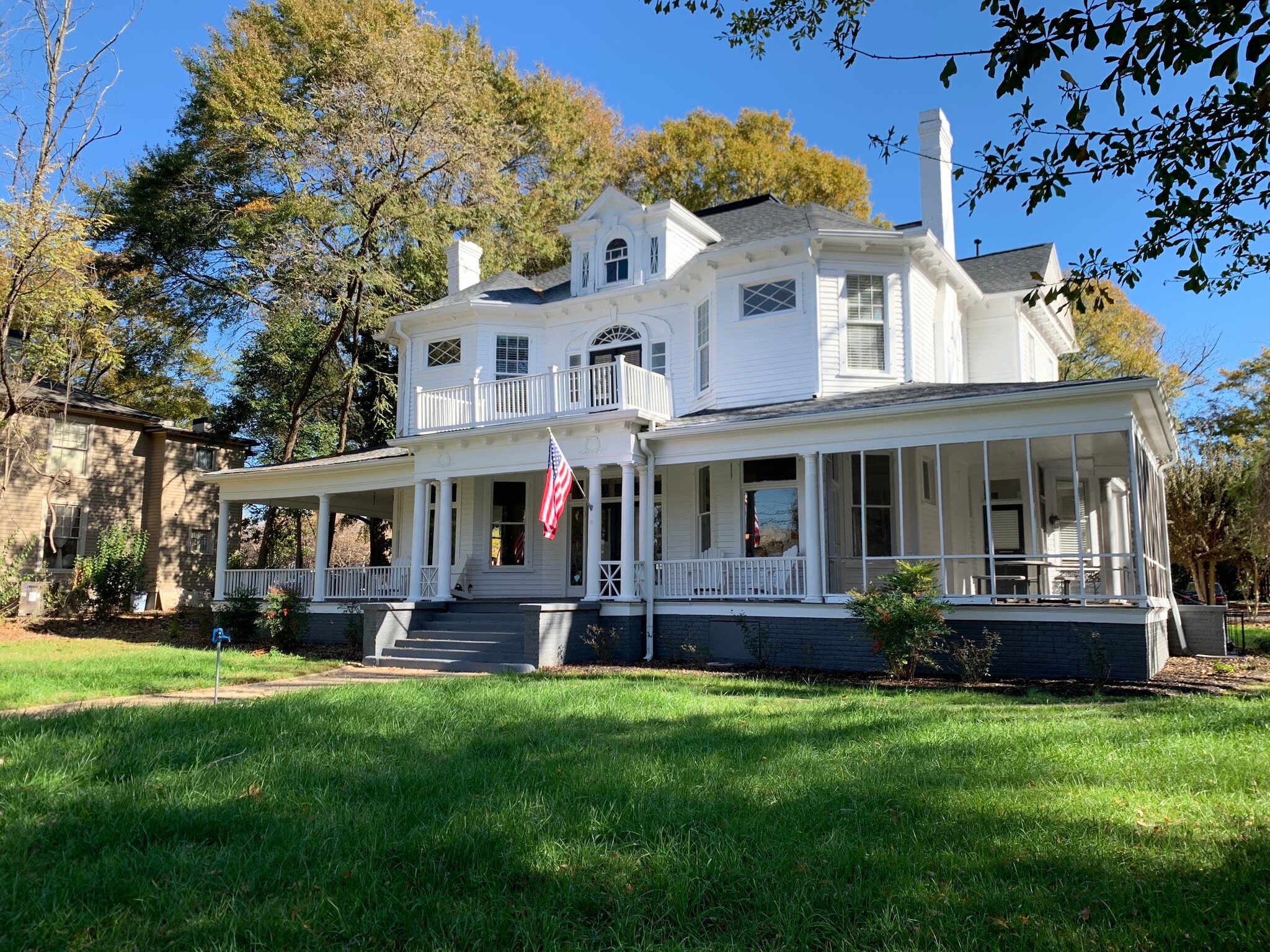 331 S Washington St, Shelby, NC for Rent