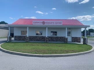 Madisonville, KY Office - 1060 Margaret Ct