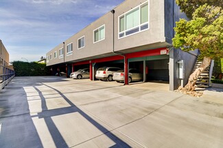 Belmont, CA undefined - 630 Masonic Way