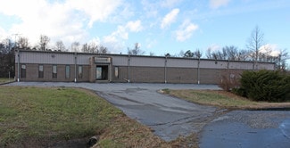 High Point, NC Warehouse - 505 Aztec Dr High Point, NC Warehouse - 505 Aztec Dr