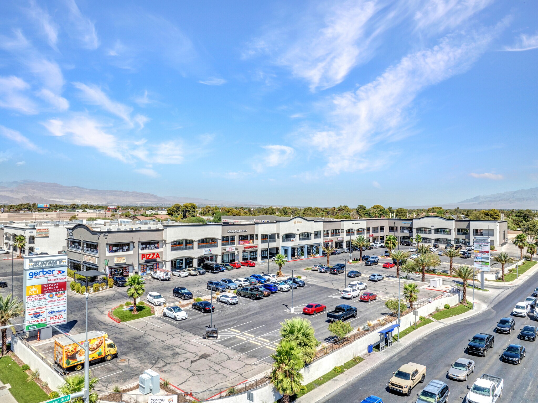3231 N Decatur Blvd, Las Vegas, NV for Rent