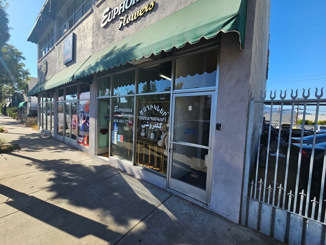 6623 San Fernando Rd, Glendale, CA for Rent