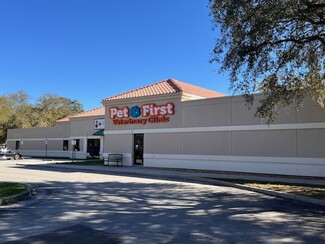 New Port Richey, FL Office/Medical - 2114 Seven Springs Blvd